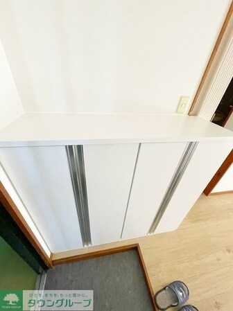 アーバンハウス松本の物件内観写真